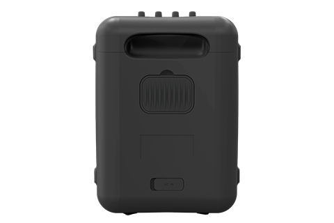 Klipsch Las Vegas Party Speaker - Back