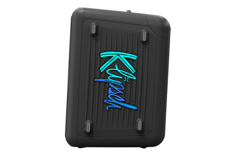 Klipsch Las Vegas Party Speaker - Side