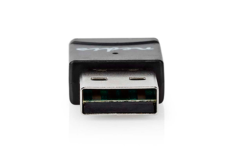 Trådløs USB adapter AC600 2.4/5 GHz (Dual Band) Wi-Fi