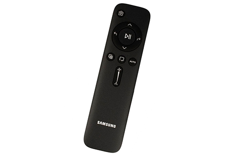 Samsung DJ81-00185A remote control