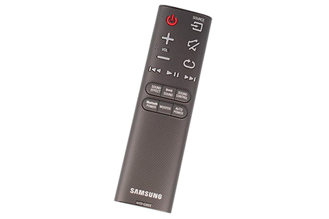 Samsung AH59-02692E remote control