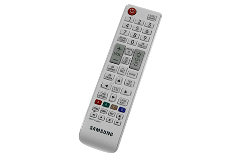 Samsung BN59-01248A remote control
