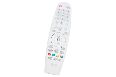 LG -AKB75735304 Remote control