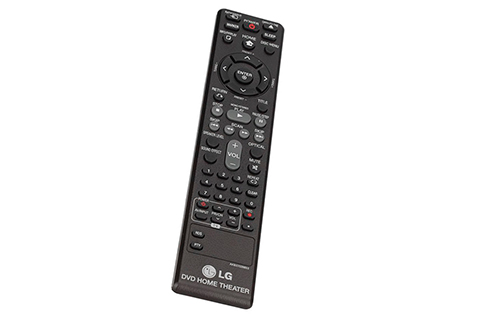 LG AKB37026853 remote control