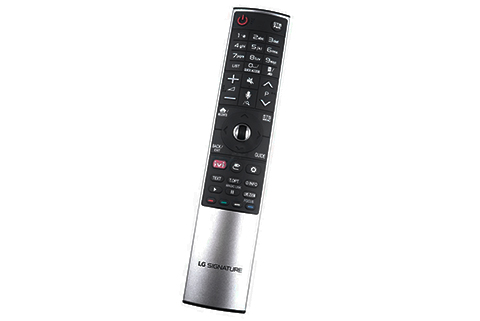 LG AKB75056026 remote control