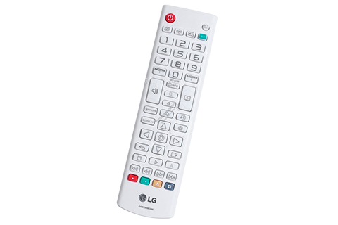 LG AKB75095388 remote control