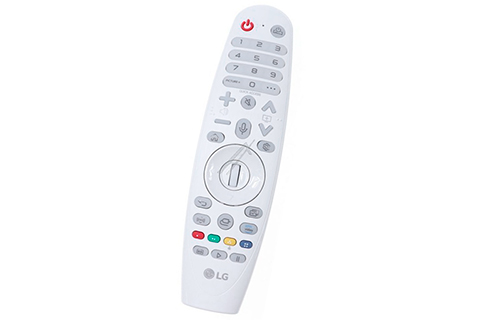 LG AKB76036004 remote control