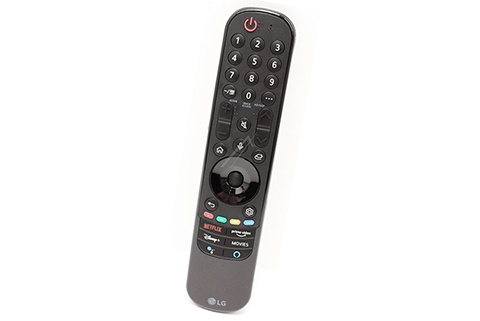 LG AKB76039704, MR21GA remote control