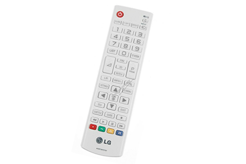LG AKB73975797 remote control