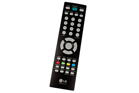 LG -RE-MKJ37815715 remote control