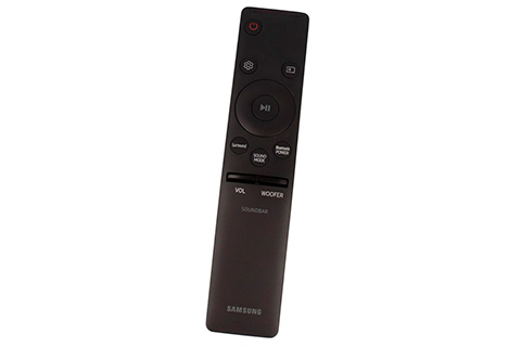 AH59-02758A remote control