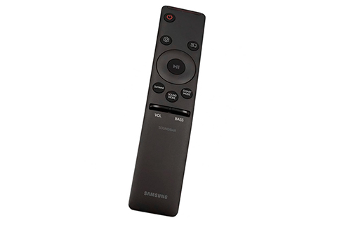 AH59-02759A remote control