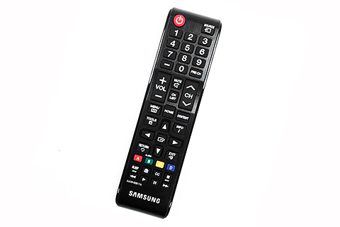 AA59-00817A remote control