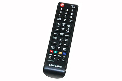 Samsung AA59-00743A remote control