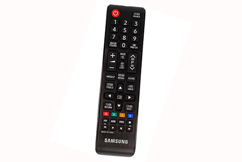 BN59-01189A remote control