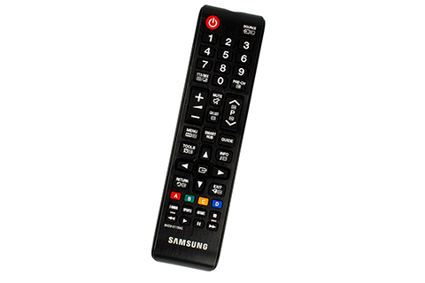BN59-01199G remote control
