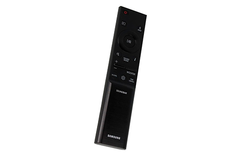 Samsung AH81-15340A remote control