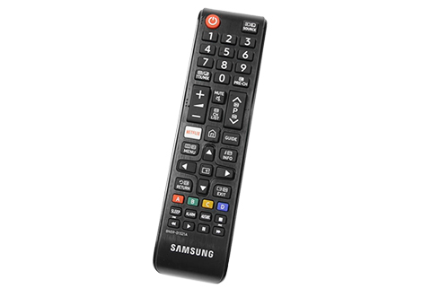 Samsung BN59-01321A remote control