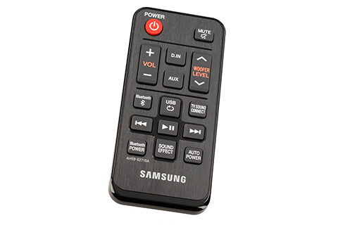 Samsung AH59-02710A remote control