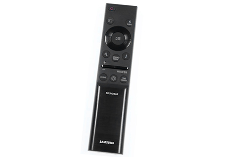 Samsung AH81-15944A remote control