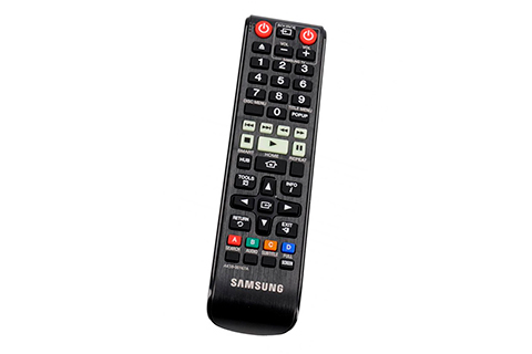 Samsung AK59-00167A remote control