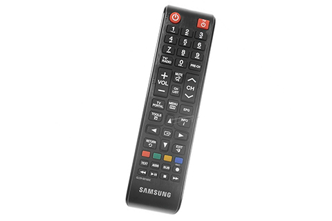 Samsung GL59-00160E remote control