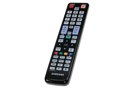 Samsung SM-RE-AA59-00443A remote control