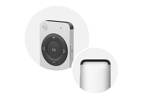WiiM Remote 2