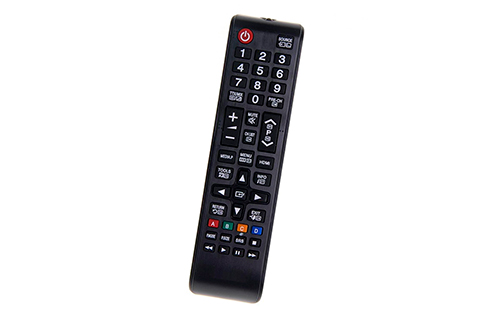 MSP-REM002 Remote control