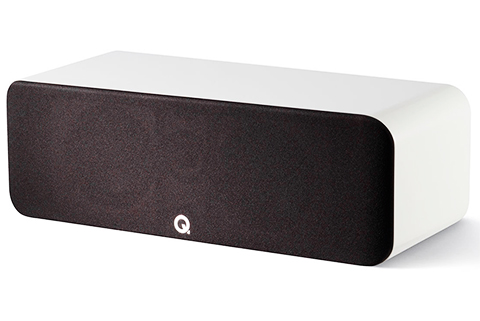 Q Acoustics Concept 90 center speaker - Side