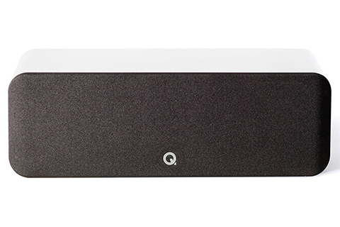 Q Acoustics Concept 90 center speaker - Front