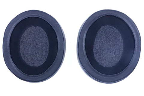 RAZER KRAKEN BT KITTY Ear pads - Back