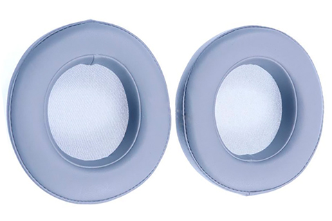 RAZER KRAKEN BT KITTY Ear pads - Grey
