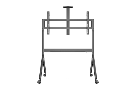 Multibrackets M Motorized Collaboration monitor movable trolley 65