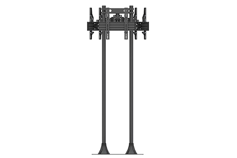 Multibrackets M Floorstand Triple Pro 32