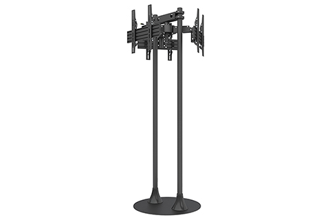 Multibrackets M Floorstand Triple Pro 32