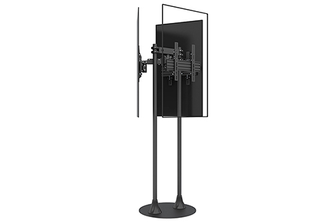 Multibrackets M Floorstand Triple Pro 32