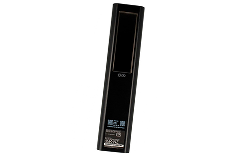 Samsung BN59-01357B remote control - Back