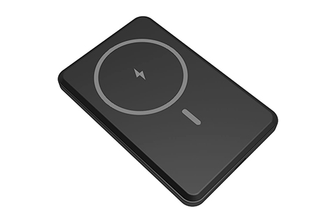 eSTUFF MagSafe Magnetic Powerbank 10.000 mAh, PD / Qi