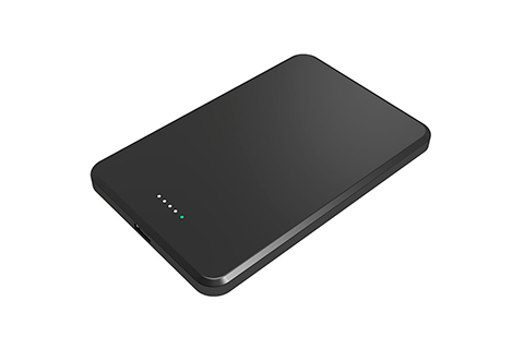 eSTUFF MagSafe Magnetic Powerbank 10.000 mAh, PD / Qi
