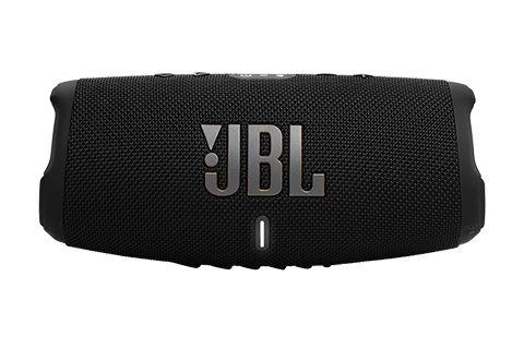 JBL Charge 5 Portable Speaker BT, Wi-Fi - Front