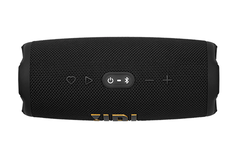JBL Charge 5 Portable Speaker BT, Wi-Fi - Top