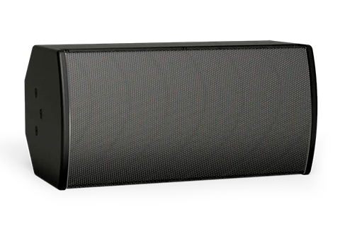 BOSE Pro ArenaMatch Utility AMU108-120 - Black