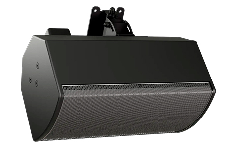 BOSE Pro ArenaMatch Utility AMU108-120 - Black