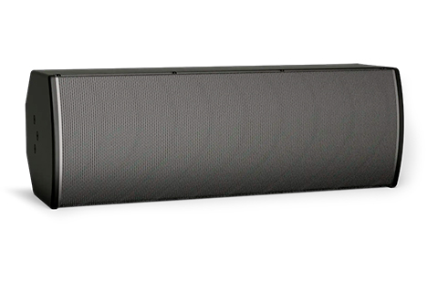 BOSE Pro ArenaMatch Utility AMU208-120 - Black
