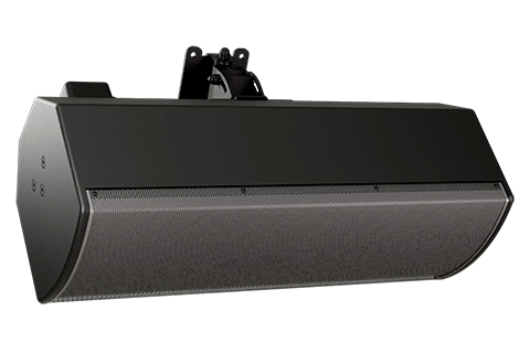 BOSE Pro ArenaMatch Utility AMU208-120 - Black