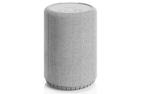 Audio Pro A10 MK II Multiroom Speaker - Light grey
