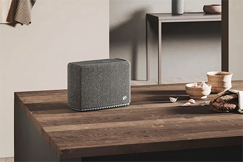 A15 Multiroom Speaker - Lifestyle