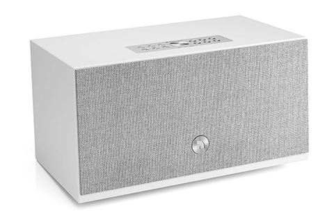 Audio Pro C10 MKII Multiroom Speaker - White