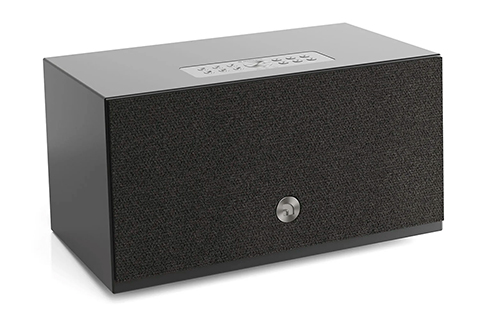 Audio Pro C10 MKII Multiroom Speaker - Black